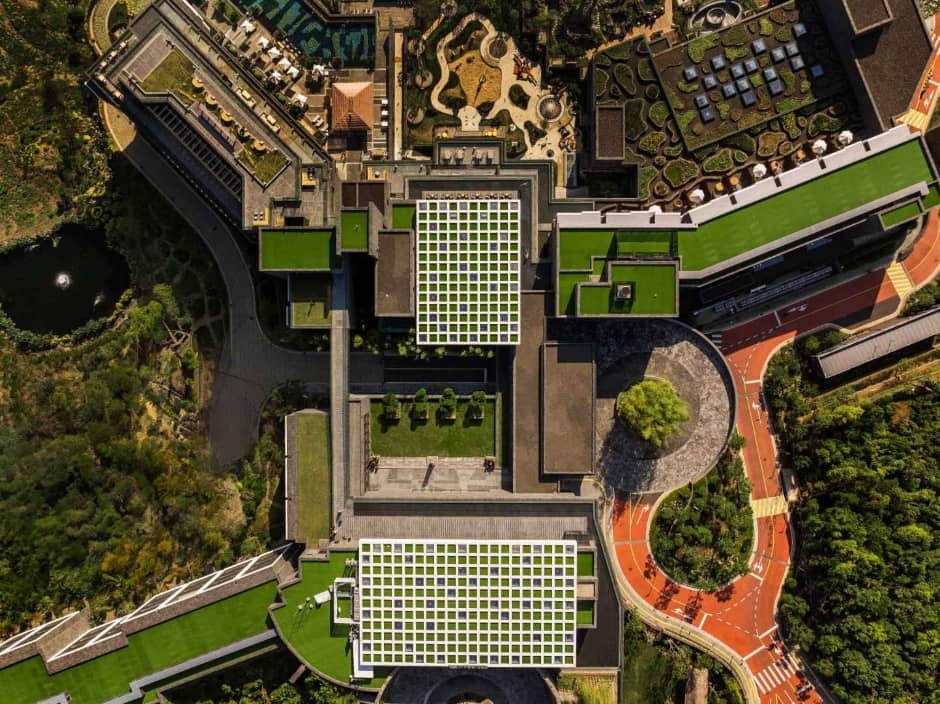 JW Marriott Jeju Resort & Spa
