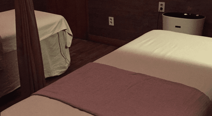 Marquis Thermal Spa at JW Marriott Seoul 3