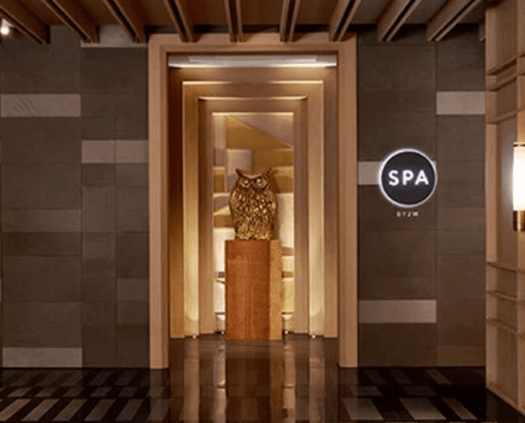 Marquis Thermal Spa at JW Marriott Seoul 4