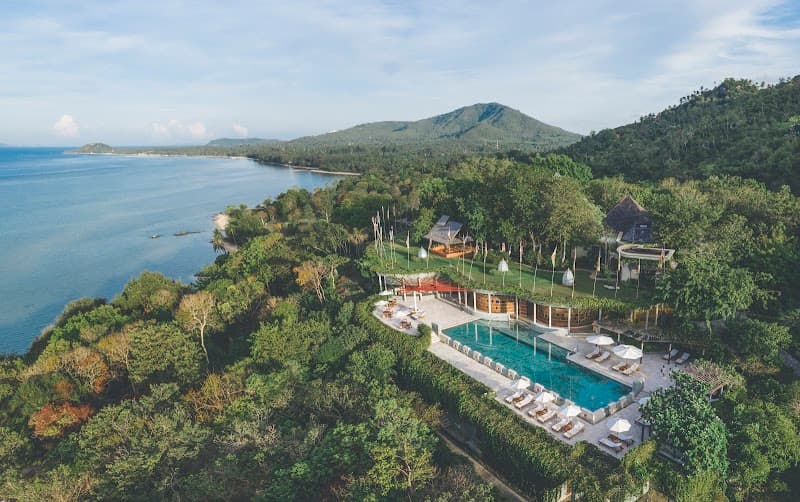 Kamalaya Koh Samui 1