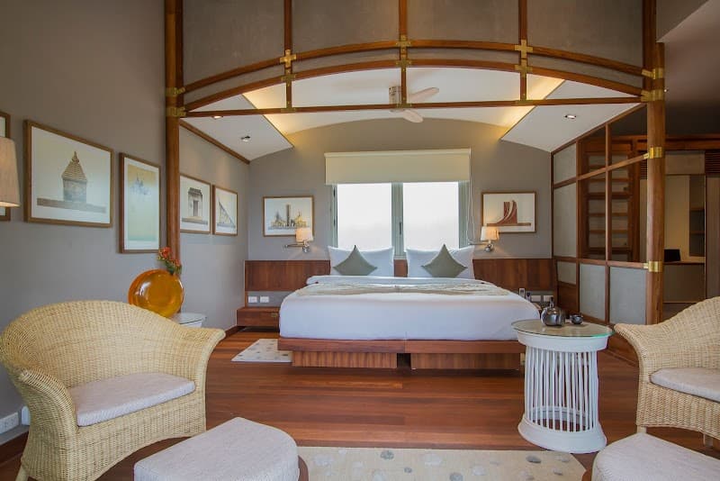Kamalaya Koh Samui 2