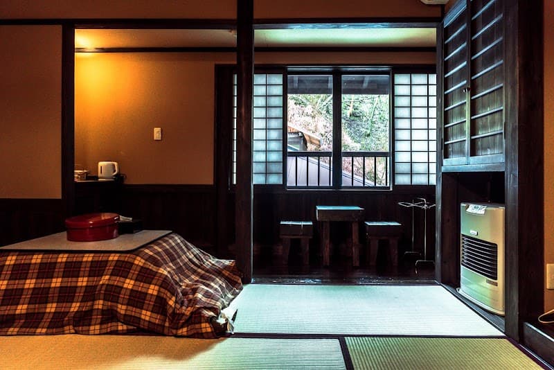Kan no Jigoku Ryokan 2