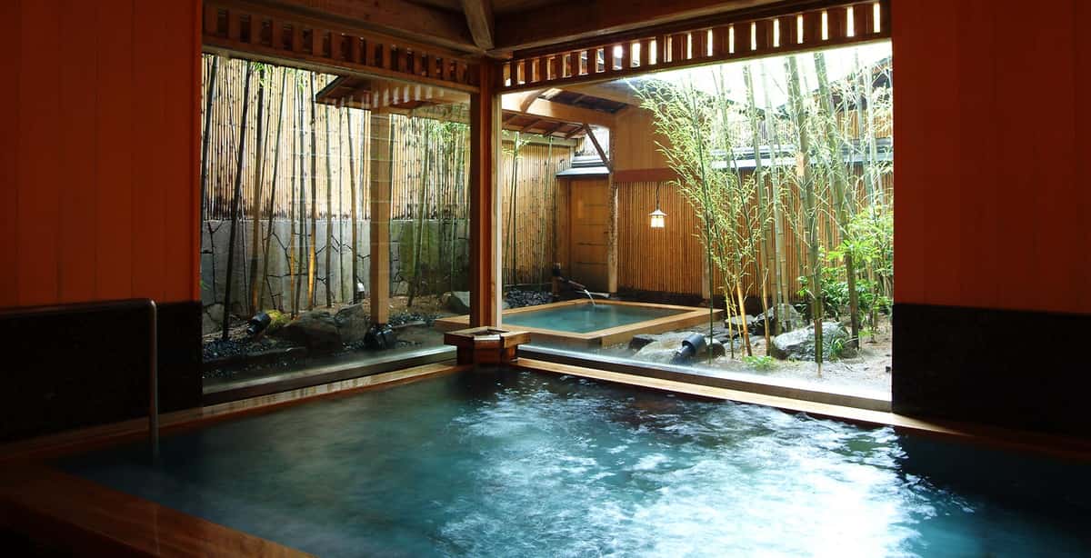 Kinosaki Nishimuraya Honkan (城崎 西村屋本館)