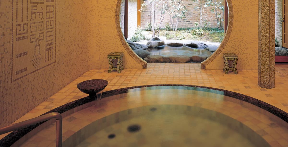 城崎 西村屋本館 2