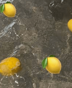 Lemon Sauna