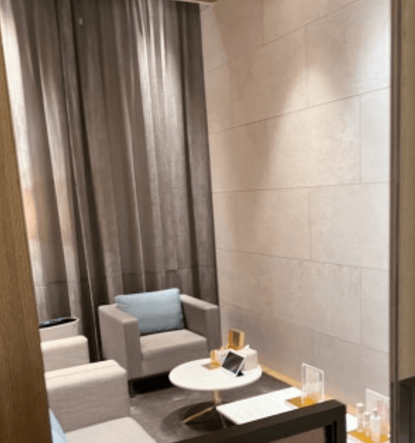Lotte Hotel Jeju 4