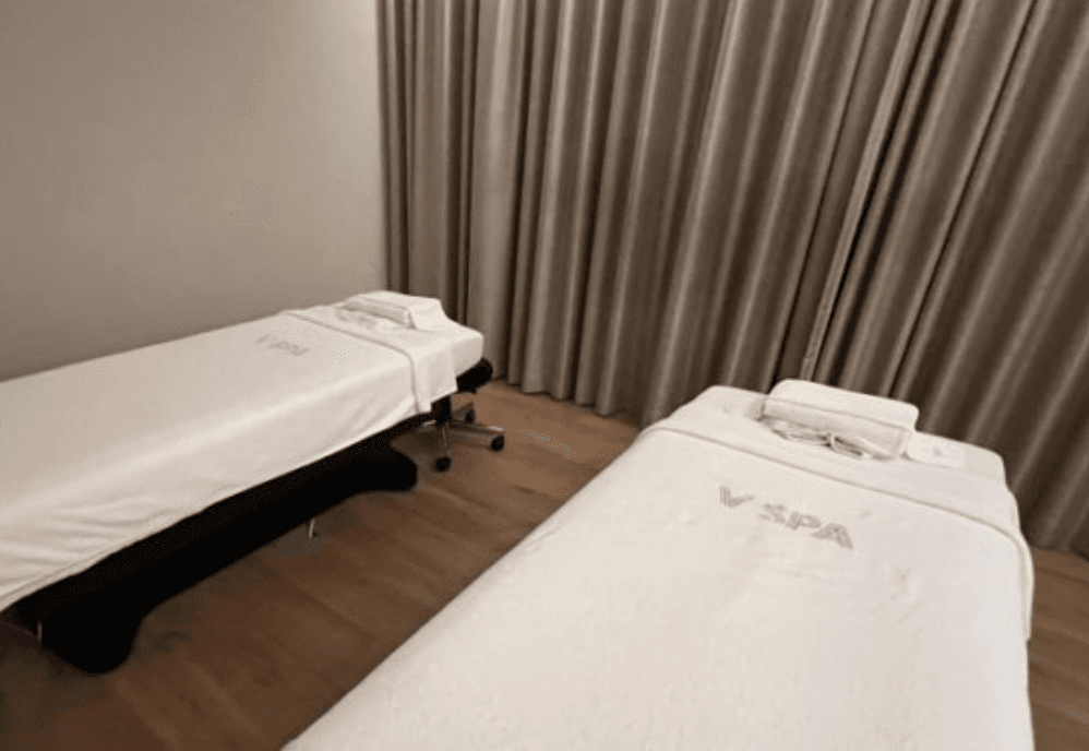 Lotte Hotel Jeju 5
