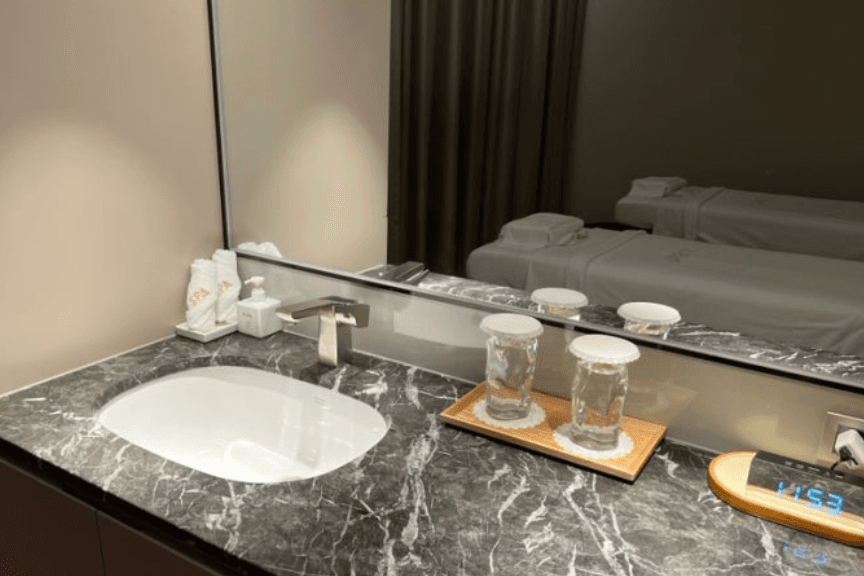 Lotte Hotel Jeju 6