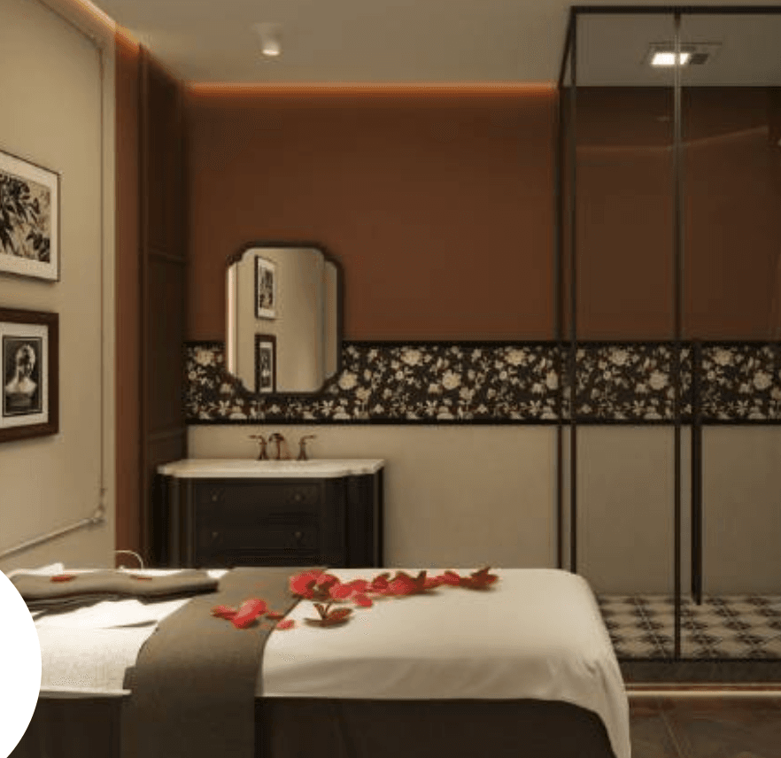Luckin Spa Abu Dhabi 2