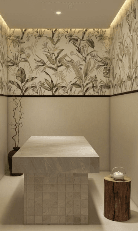 Luckin Spa Abu Dhabi 3