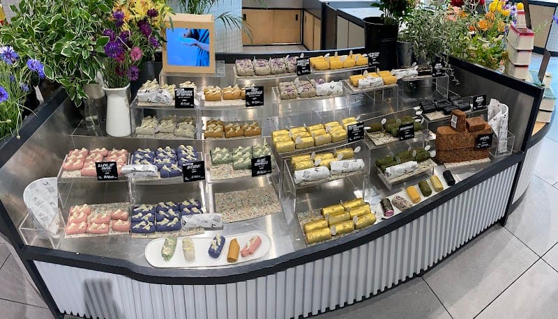 Lush Spa Shinjuku (LUSH SPA 新宿) 2