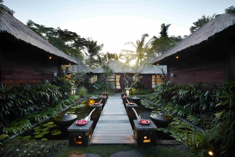 Mandara Spa Nusa Dua 2