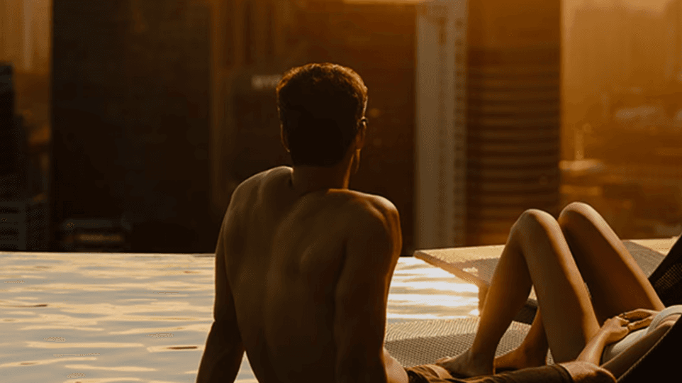 Marina Bay Sands Infinity Pool & Banyan Tree Spa 3