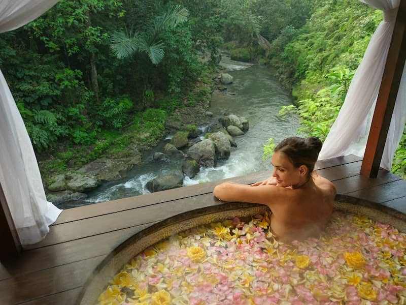 Maya Ubud Spa