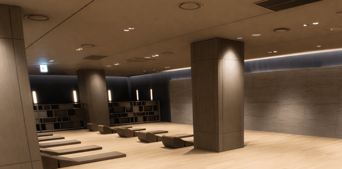 Misa Water Castle Spa