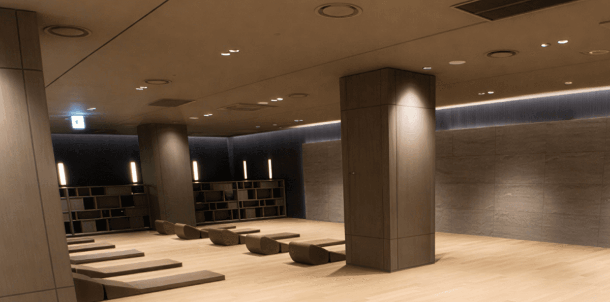 Misa Water Castle Spa