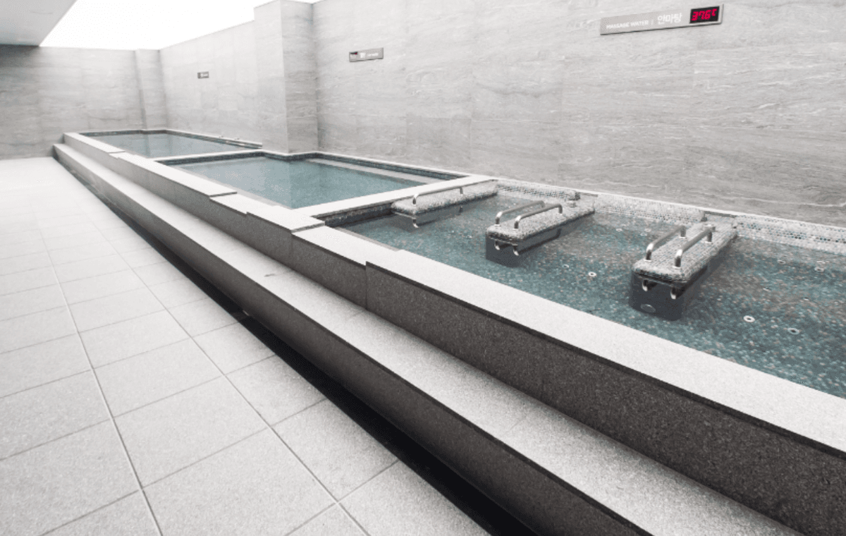Misa Water Castle Spa 3