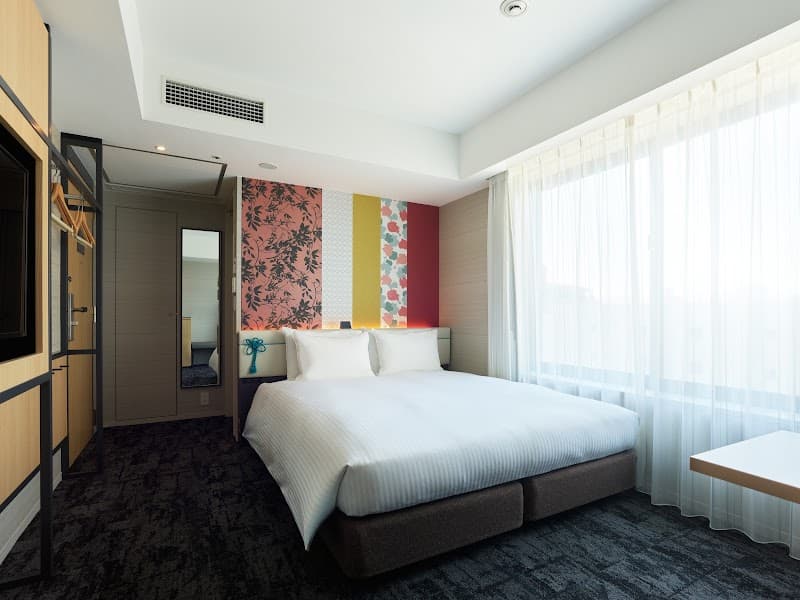 Mitsui Garden Hotel Kyoto Sanjo Premier Spa 2