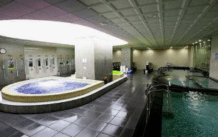Mokdong Paragon Spa 2