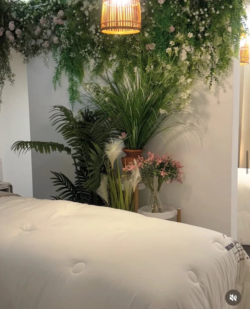 Mosante Head Spa Hapjeong 2