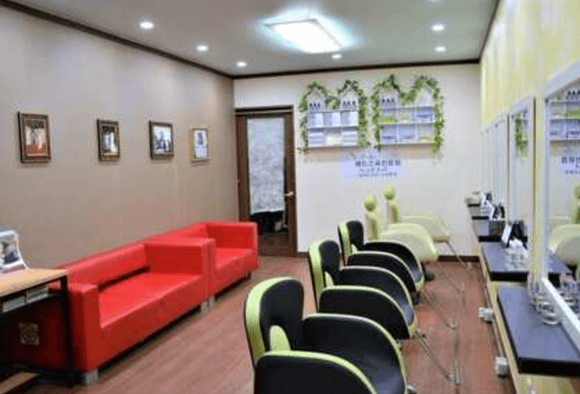 Mr. Park Head Spa Myeongdong 3