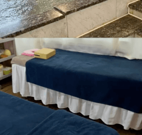 Myeongdong Mud Spa 3