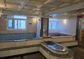 Myeongdong Mud Spa 4