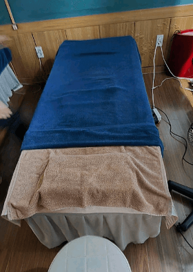 Myeongdong Mud Spa 5