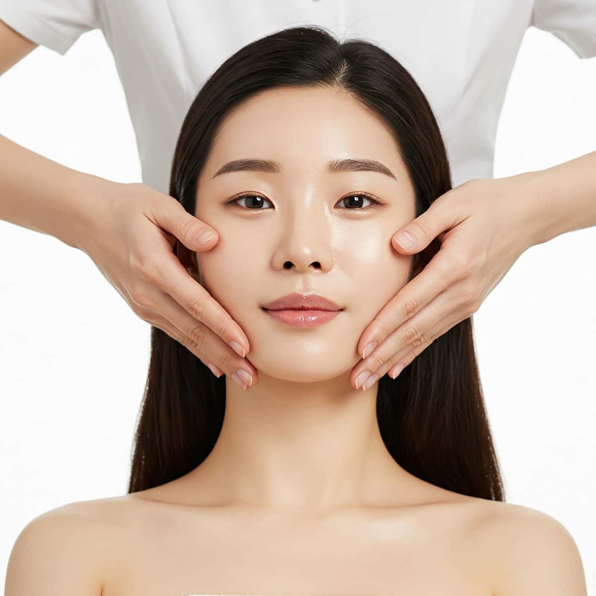 Myeongdong Mud spa & massage