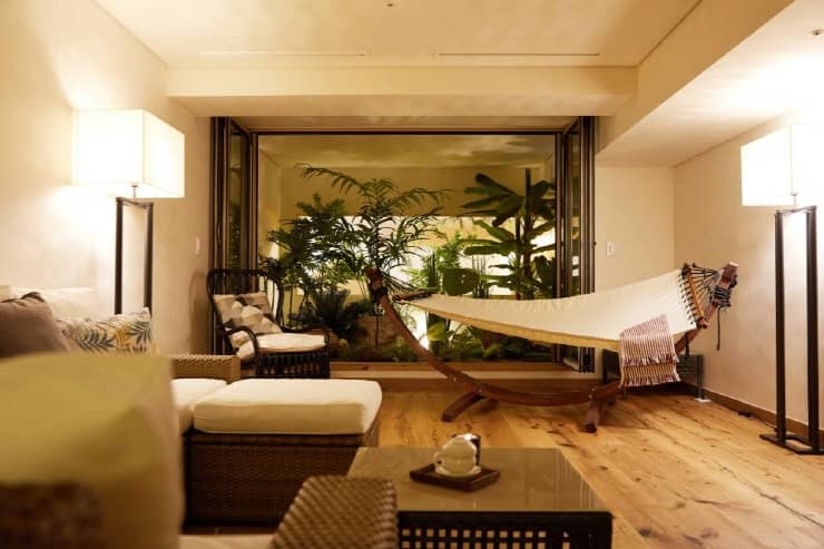 MYGB Cheongdam