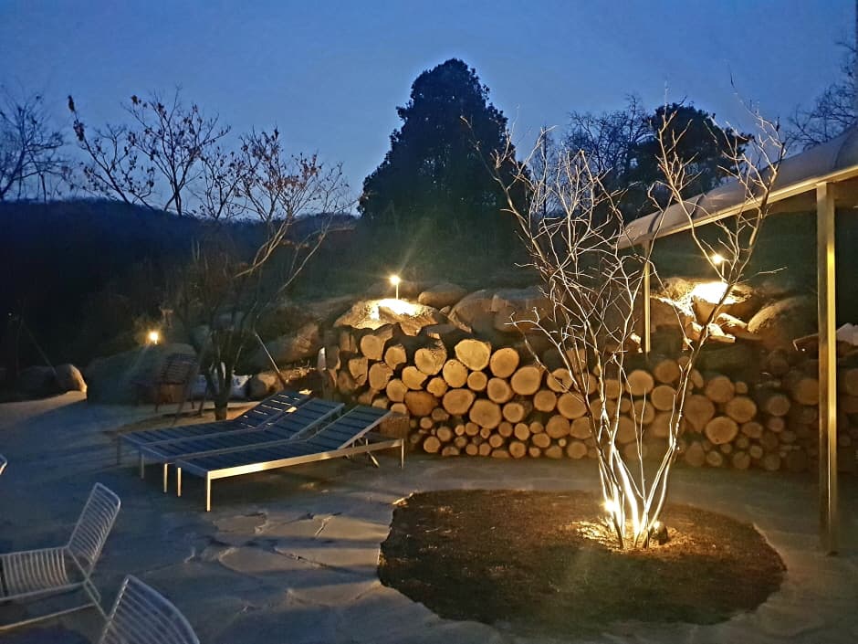 Nature Spa 2