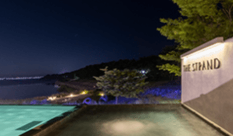 NEST Hotel Incheon 3