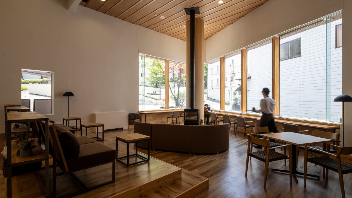 Noboribetsu Takimoto Inn (登別 滝本イン) 2