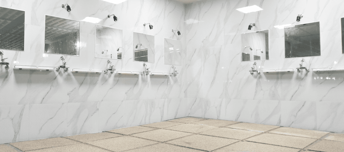Nokcheon Hot Spring (Nokcheon Hotel)