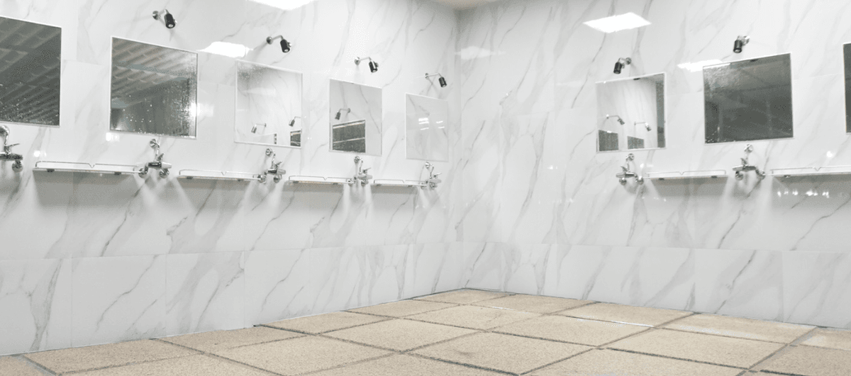 Nokcheon Hot Spring (Nokcheon Hotel) 1