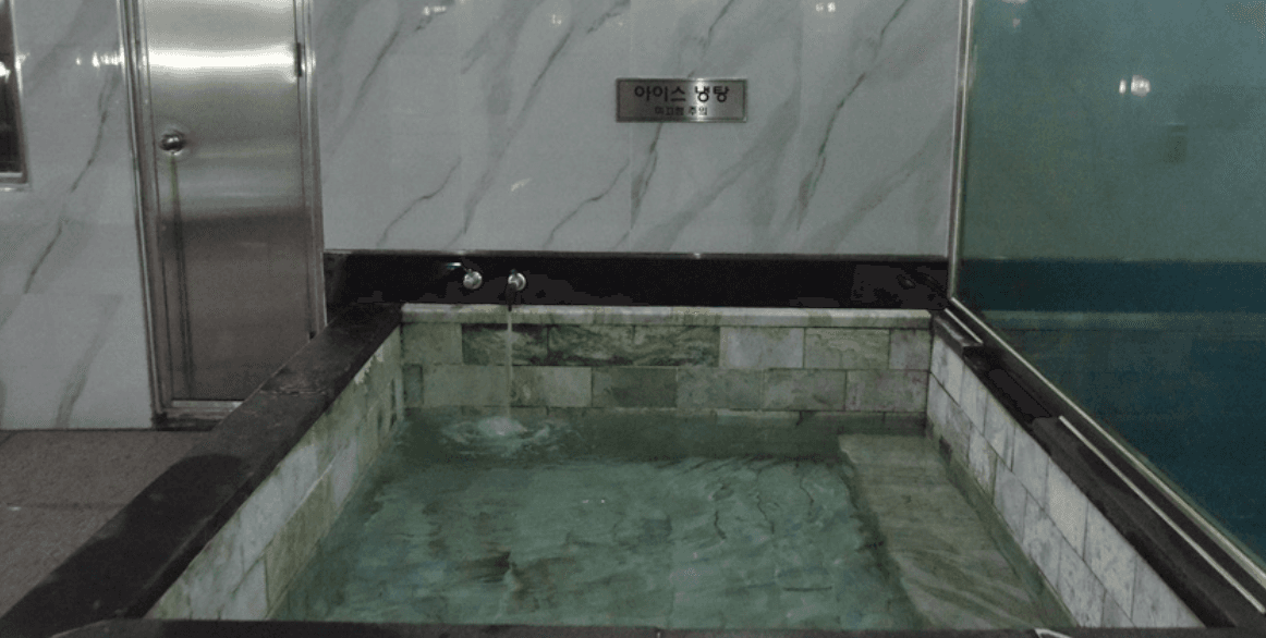 Nokcheon Hot Spring (Nokcheon Hotel) 4