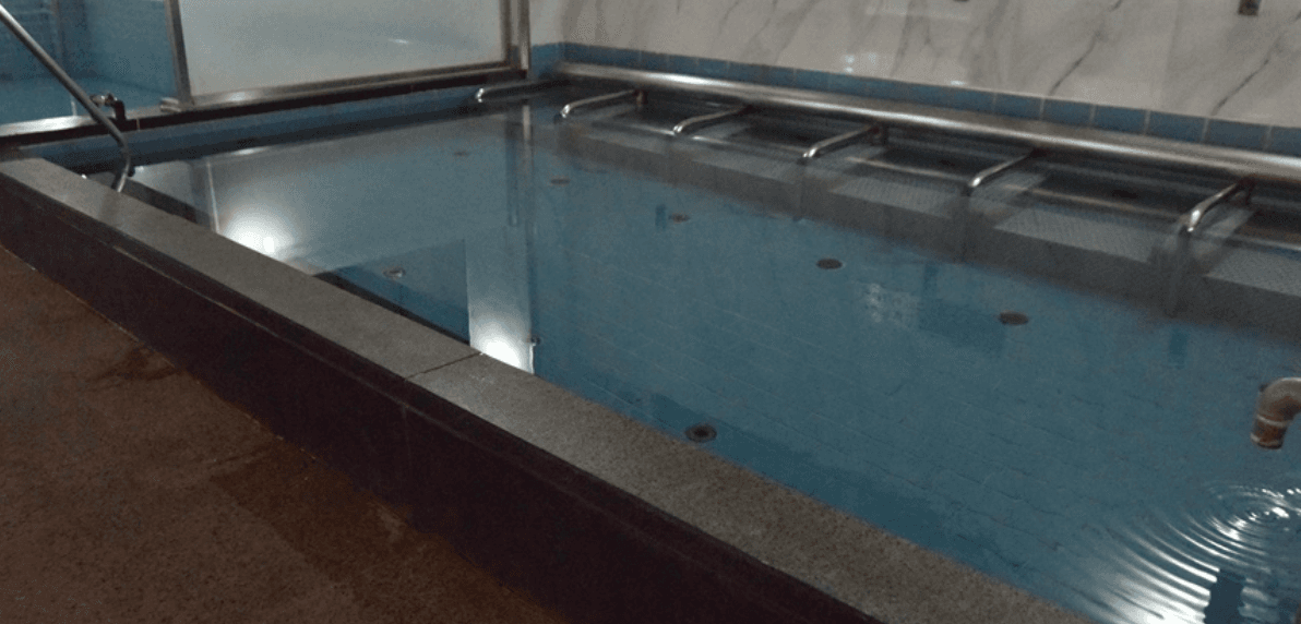 Nokcheon Hot Spring (Nokcheon Hotel) 5