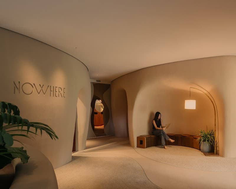 Nowhere Baths 2