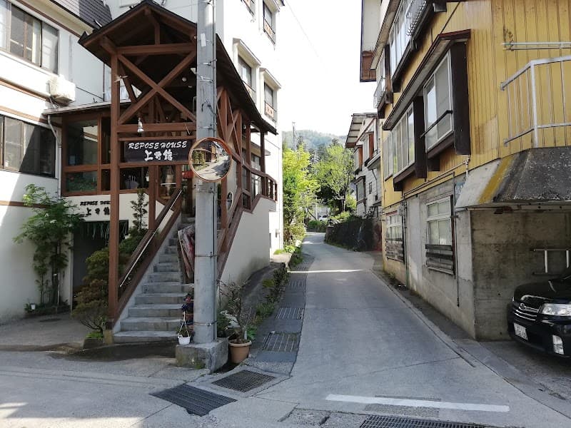 Nozawa Onsen (野沢温泉) 2