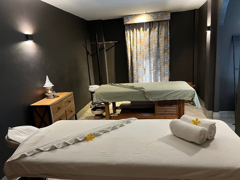 Oasis Spa Chiang Mai 2