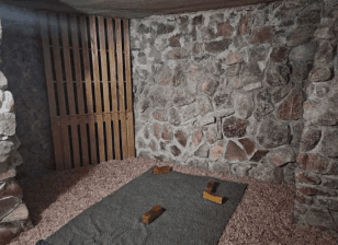 One Spa Sauna
