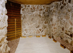 One Spa Sauna 2