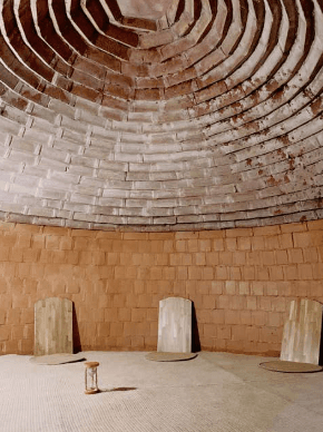 One Spa Sauna 3