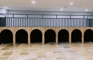 One Spa Sauna 4
