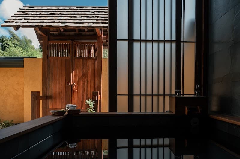 Onsen at Mon Cham 1