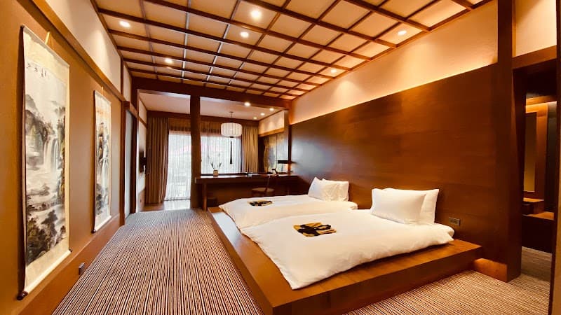 Onsen at Mon Cham 2