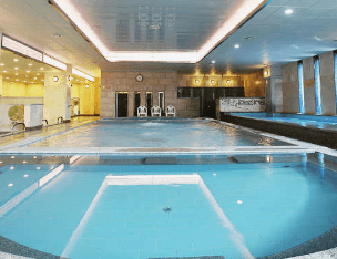 Onyang Oncheon Land 6
