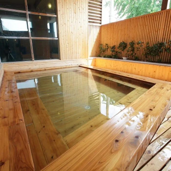 Onyang Oncheon Land 2
