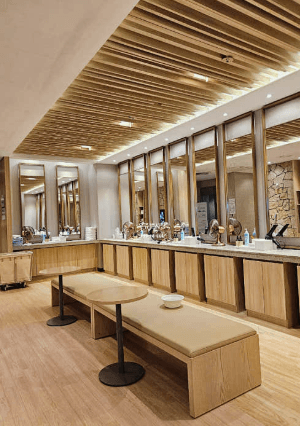 Orakai Cheongyesan Hotel 3