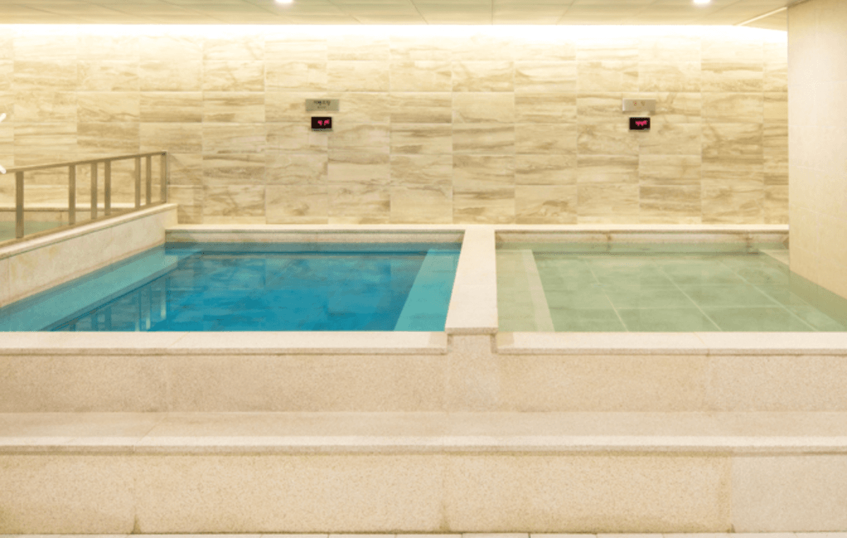 Orakai Cheongyesan Hotel 6